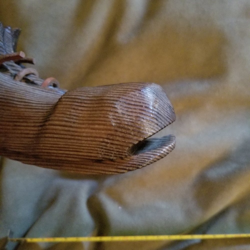 Rustic Boot Decor - Picture 4 of 7